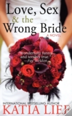 Capa do artigo Love, Sex & The Wrong Bride