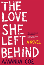 Love She Left Behind - Preview