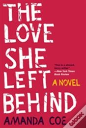 Capa do artigo Love She Left Behind