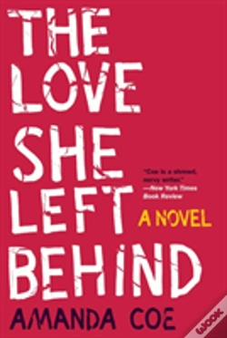 Capa do artigo Love She Left Behind