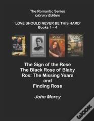 Love Should Never Be This Hard (1-4)