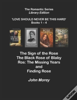 Capa do artigo Love Should Never Be This Hard (1-4)