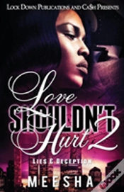 Capa do artigo Love Shouldn