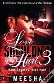 Capa do artigo Love Shouldn