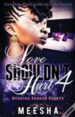 Capa do artigo Love Shouldn'T Hurt  4
