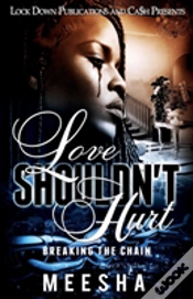 Capa do artigo Love Shouldn