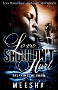 Love Shouldn'T Hurt