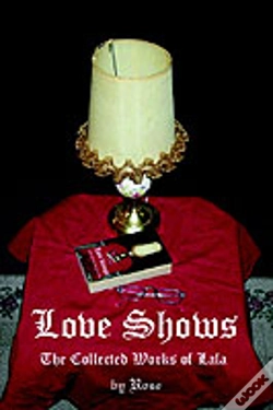 Capa do artigo Love Shows