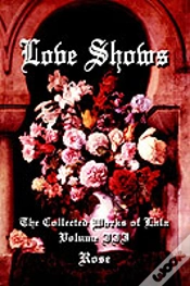 Capa do artigo Love Shows:The Collected Works Of Lala Volume Iii