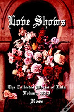 Capa do artigo Love Shows:The Collected Works Of Lala Volume Iii