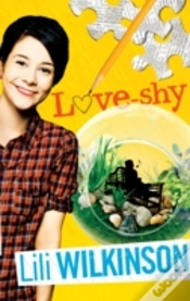 Capa do artigo Love-Shy