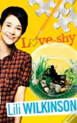 Capa do artigo Love-Shy