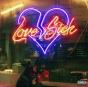 Love Sick - CD - Preview