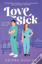 Capa do artigo Love Sick