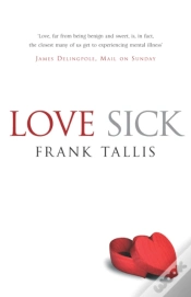 Capa do artigo Love Sick