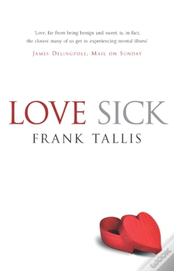 Capa do artigo Love Sick
