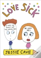 Capa do artigo Love Sick
