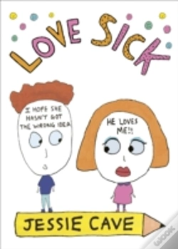 Capa do artigo Love Sick