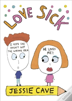 Capa do artigo Love Sick