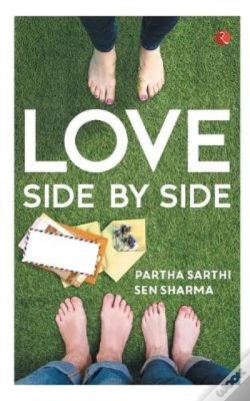 Capa do artigo Love Side By Side