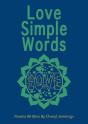 Love Simple Words - Preview
