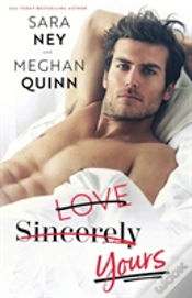 Capa do artigo Love Sincerely Yours