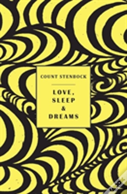 Capa do artigo Love, Sleep & Dreams