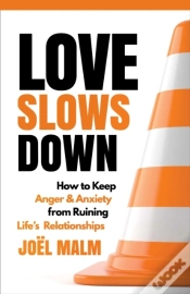 Capa do artigo Love Slows Down