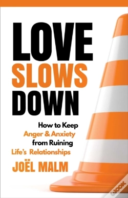 Capa do artigo Love Slows Down