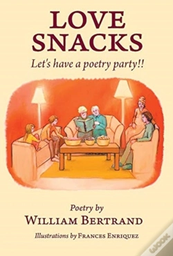Capa do artigo Love Snacks