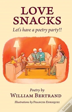 Capa do artigo Love Snacks