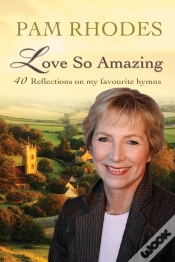 Capa do artigo Love So Amazing