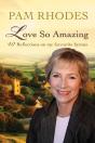 Love So Amazing - Preview