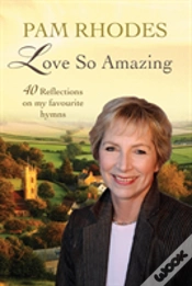 Capa do artigo Love So Amazing