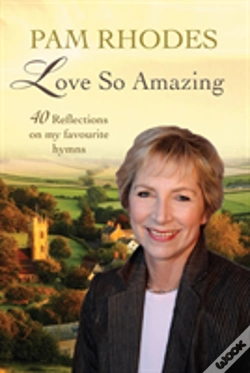 Capa do artigo Love So Amazing