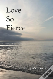 Capa do artigo Love So Fierce