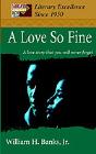 Love So Fine - Preview