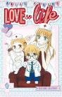 Love So Life Tome 4 - Preview