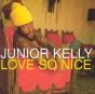 Love So Nice - CD - Preview