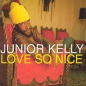 Capa do artigo Love So Nice - CD