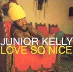 Capa do artigo Love So Nice - Vinil