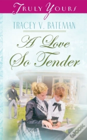 Capa do artigo Love So Tender