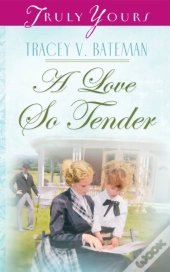 Love So Tender