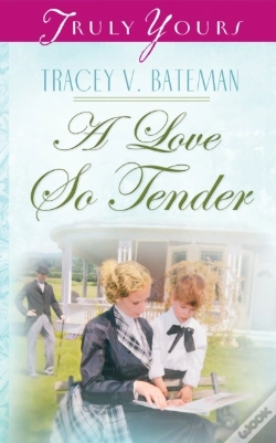 Capa do artigo Love So Tender