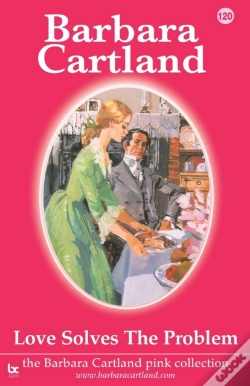 Capa do artigo Love Solves The Problem