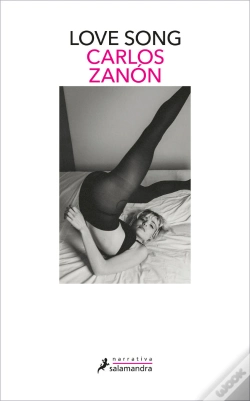 Capa do artigo Love Song