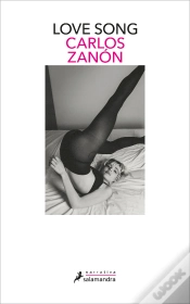 Capa do artigo Love Song
