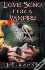 Capa do artigo Love Song For A Vampire