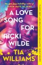 Love Song For Ricki Wilde - Preview