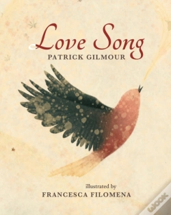 Capa do artigo Love Song